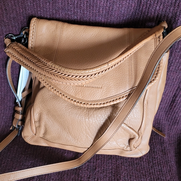 🆕️Aimee Kestenberg All For Love Shoulder Bag - Picture 5 of 10